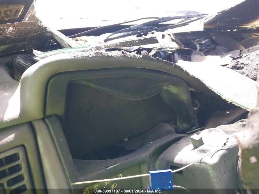 1993 Jeep Grand Cherokee Limited VIN: 1J4GZ78Y3PC523636 Lot: 39997187