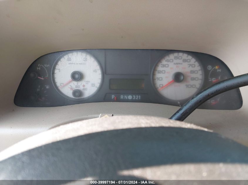 2006 Ford F-350 Lariat/Xl/Xlt VIN: 1FTWW32P56EB77501 Lot: 39997194