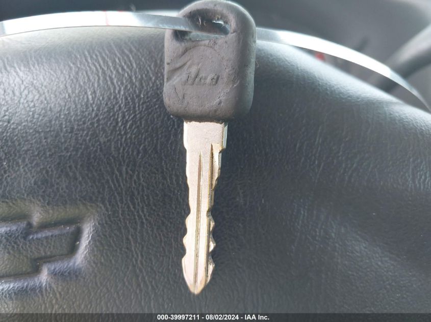 2004 Chevrolet Venture Plus VIN: 1GNDU03E34D261898 Lot: 39997211