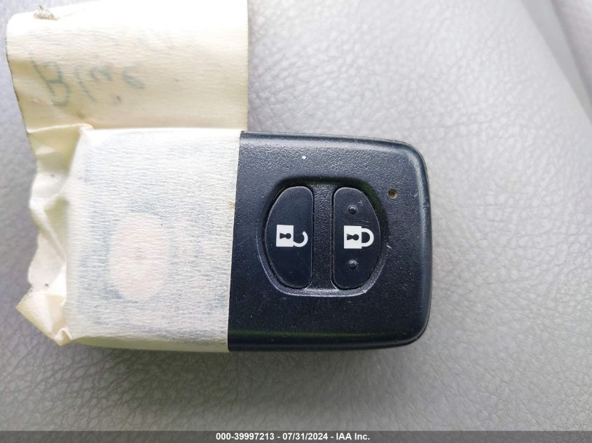 2009 Toyota Rav4 Limited V6 VIN: JTMBK31V595082791 Lot: 39997213