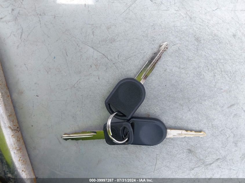 2008 Ford Explorer Sport Trac Xlt VIN: 1FMEU31E68UA25619 Lot: 39997287