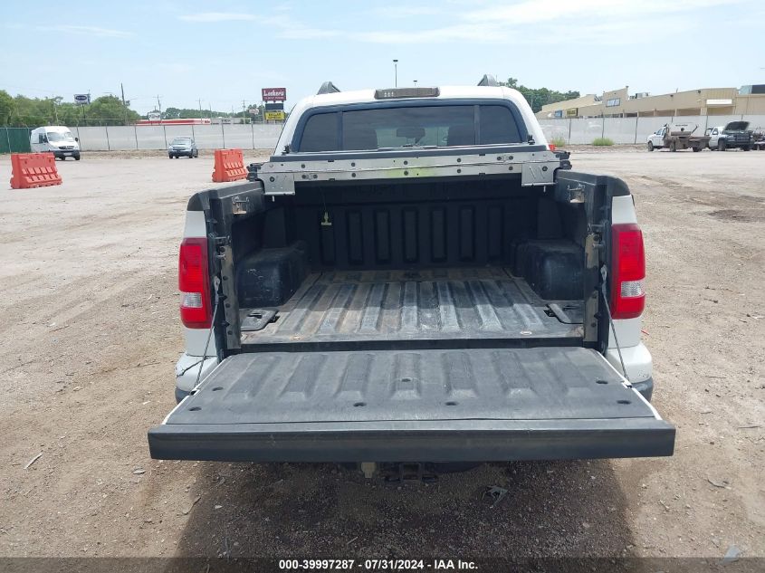 2008 Ford Explorer Sport Trac Xlt VIN: 1FMEU31E68UA25619 Lot: 39997287