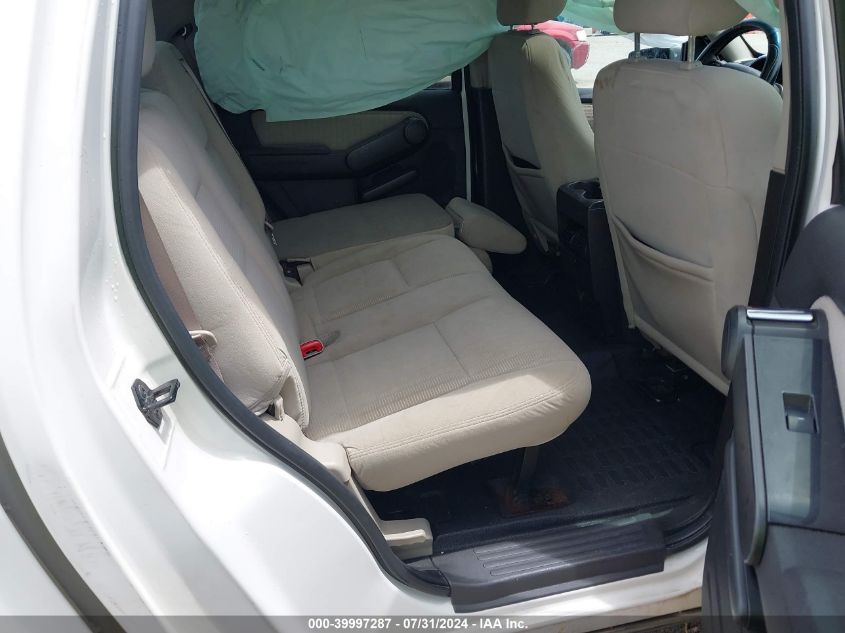 2008 Ford Explorer Sport Trac Xlt VIN: 1FMEU31E68UA25619 Lot: 39997287