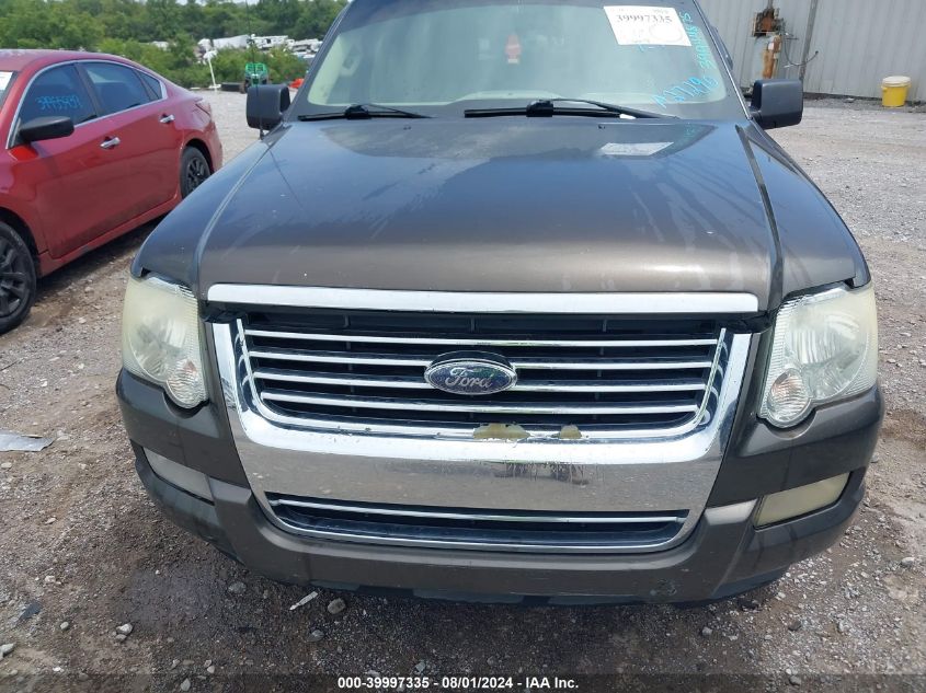 2008 Ford Explorer Xlt VIN: 1FMEU63E88UA27290 Lot: 39997335