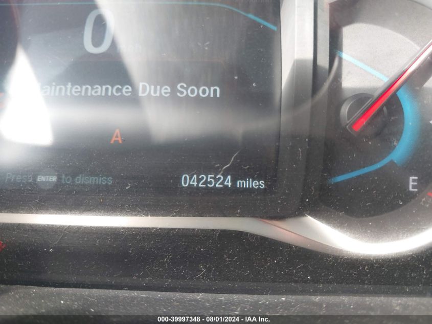 2021 Honda Pilot Se VIN: 5FNYF5H28MB006155 Lot: 39997348