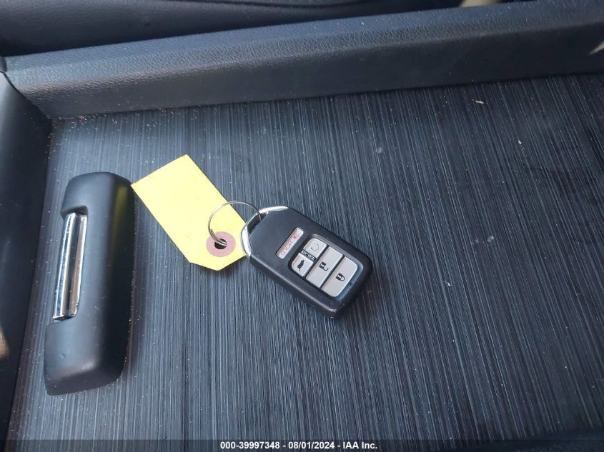 2021 Honda Pilot Se VIN: 5FNYF5H28MB006155 Lot: 39997348