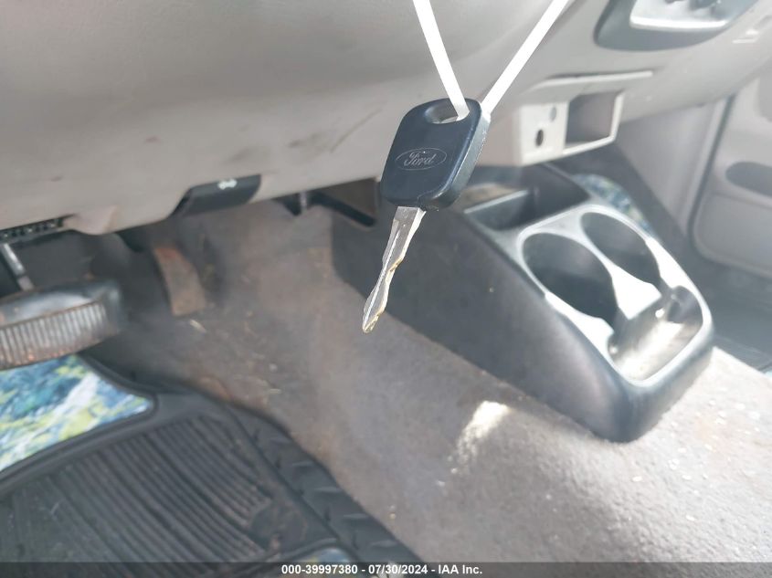 2000 Ford Ranger Xlt VIN: 1FTZR15XXYTA40072 Lot: 39997380