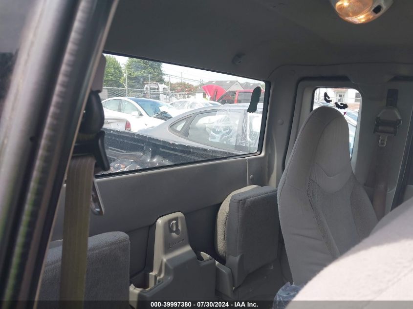 2000 Ford Ranger Xlt VIN: 1FTZR15XXYTA40072 Lot: 39997380