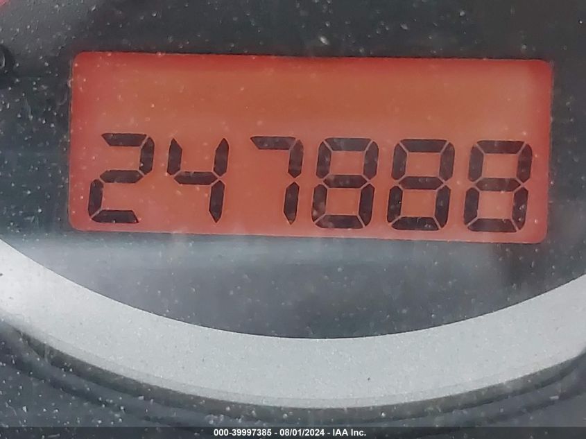 2003 Honda Cr-V Ex VIN: SHSRD78883U139497 Lot: 39997385