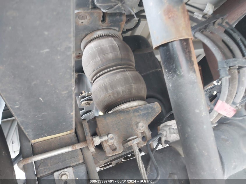 2020 Ford F-250 Xlt VIN: 1FT8W2BT5LEC27633 Lot: 39997401