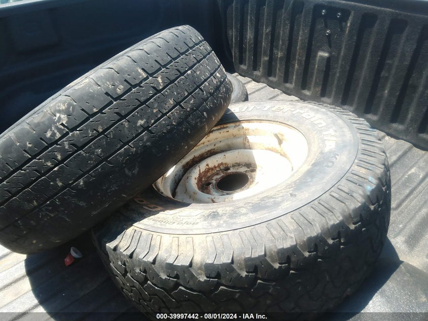 2008 Chevrolet Silverado 1500 Lt1 VIN: 2GCEK19J981283614 Lot: 39997442