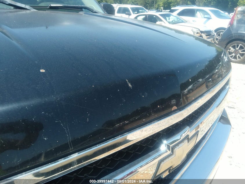 2008 Chevrolet Silverado 1500 Lt1 VIN: 2GCEK19J981283614 Lot: 39997442