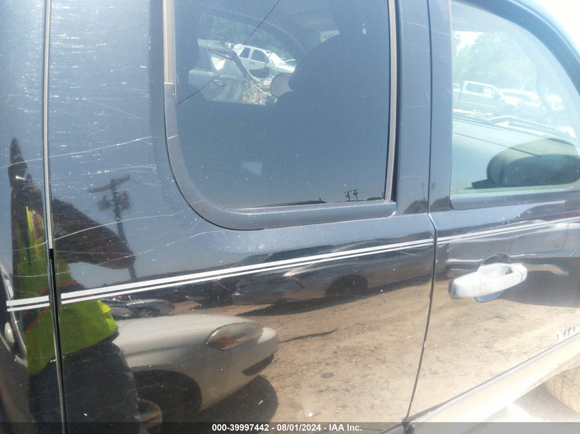 2008 Chevrolet Silverado 1500 Lt1 VIN: 2GCEK19J981283614 Lot: 39997442