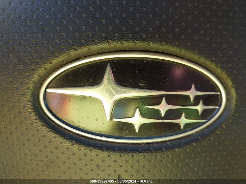 2007 Subaru Forester 2.5X VIN: JF1SG63647H720796 Lot: 39997495