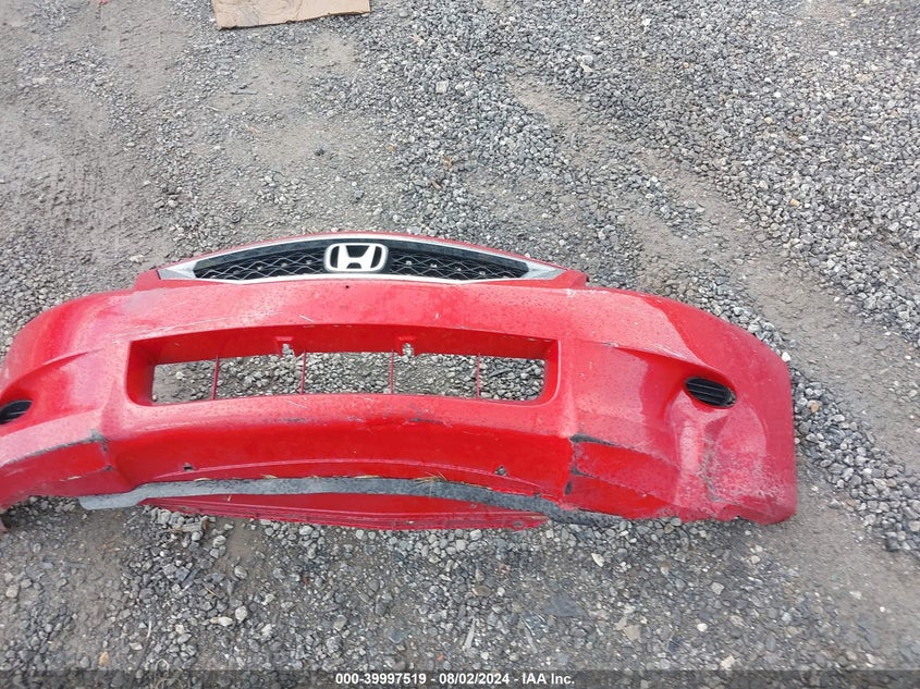 2010 Honda Accord 2.4 Ex-L VIN: 1HGCS1B83AA008543 Lot: 39997519