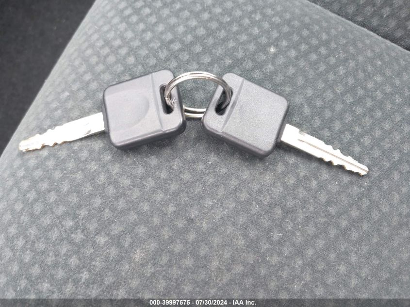 2011 Nissan Versa 1.8S VIN: 3N1BC1CP1BL502300 Lot: 39997575