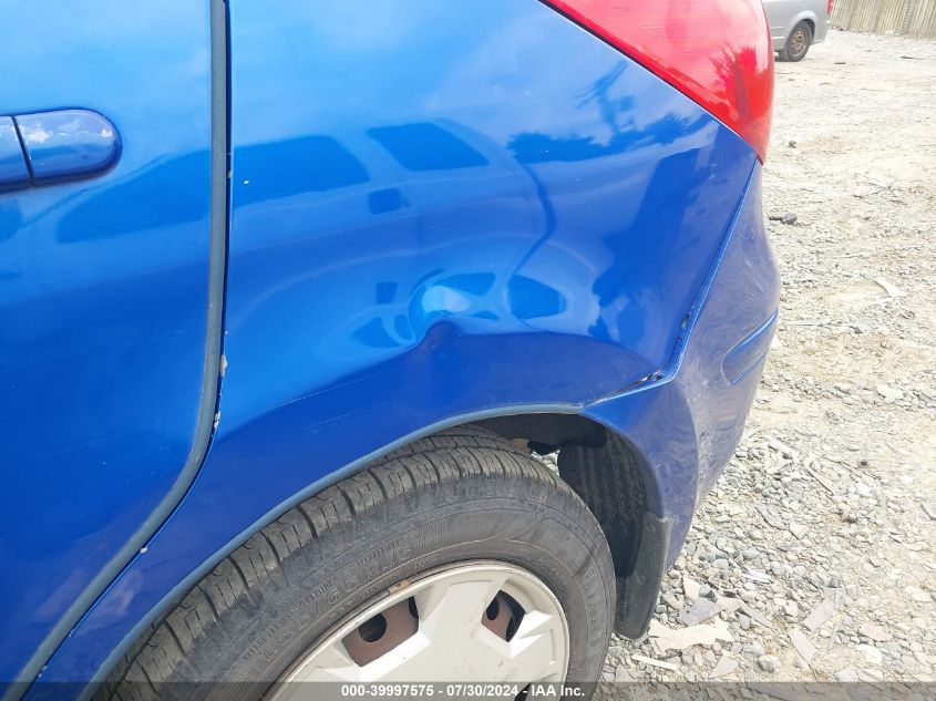 2011 Nissan Versa 1.8S VIN: 3N1BC1CP1BL502300 Lot: 39997575