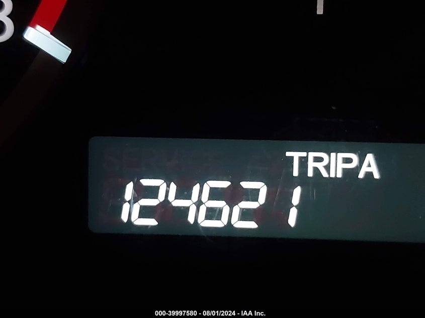 2009 Honda Accord 3.5 Ex-L VIN: 1HGCP36889A021209 Lot: 39997580