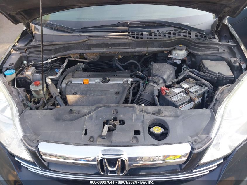 2007 Honda Cr-V Ex VIN: 5J6RE48507L012880 Lot: 39997641