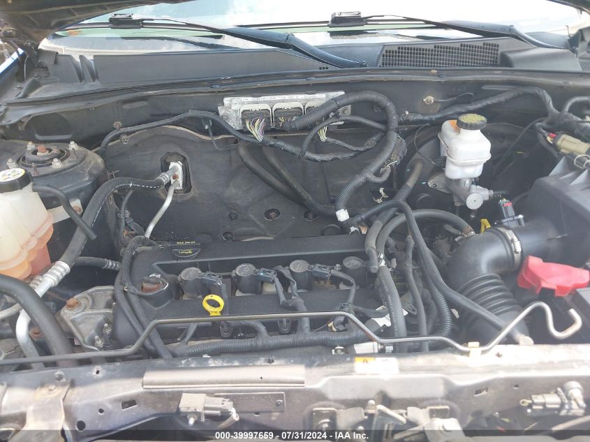 2012 Ford Escape Xlt VIN: 1FMCU9D73CKA56158 Lot: 39997659