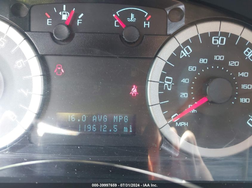 2012 Ford Escape Xlt VIN: 1FMCU9D73CKA56158 Lot: 39997659