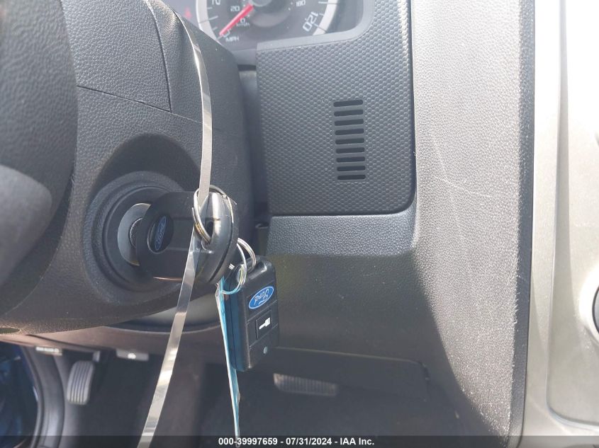 2012 Ford Escape Xlt VIN: 1FMCU9D73CKA56158 Lot: 39997659