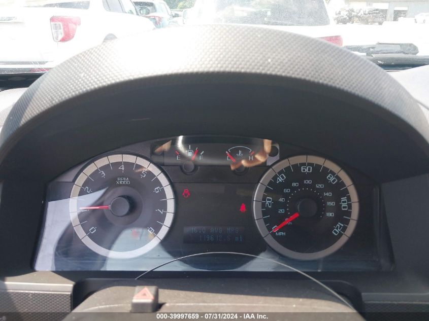 2012 Ford Escape Xlt VIN: 1FMCU9D73CKA56158 Lot: 39997659