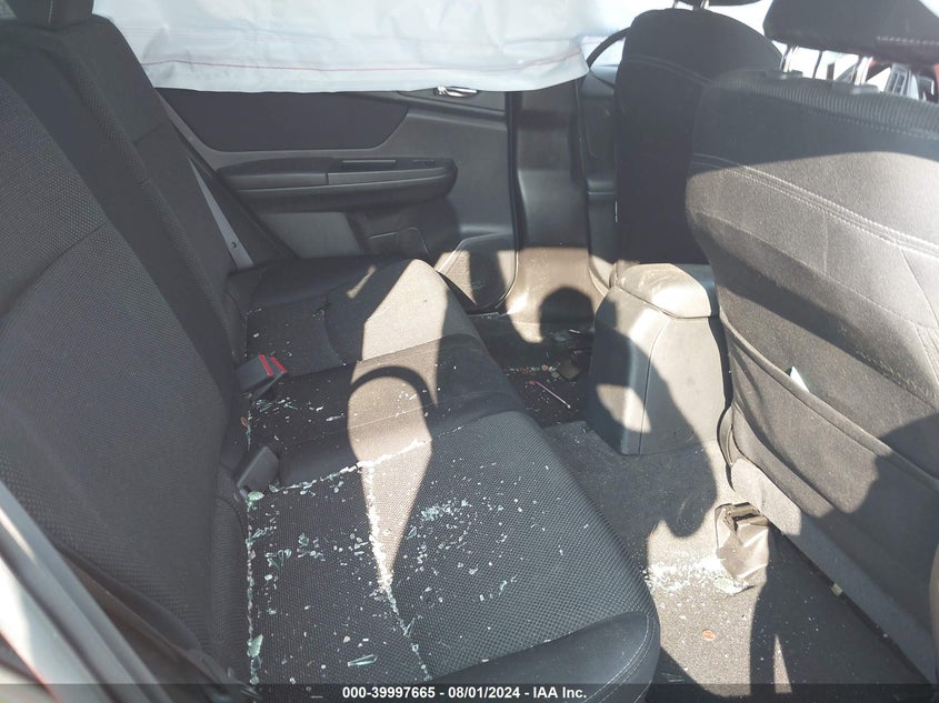 2014 SUBARU XV CROSSTREK 2.0 PREMIUM - JF2GPACCXE8299643