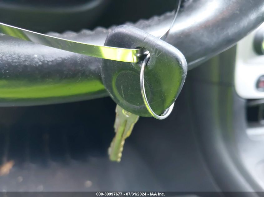 2010 Chevrolet Malibu Lt VIN: 1G1ZD5E79AF205550 Lot: 39997677