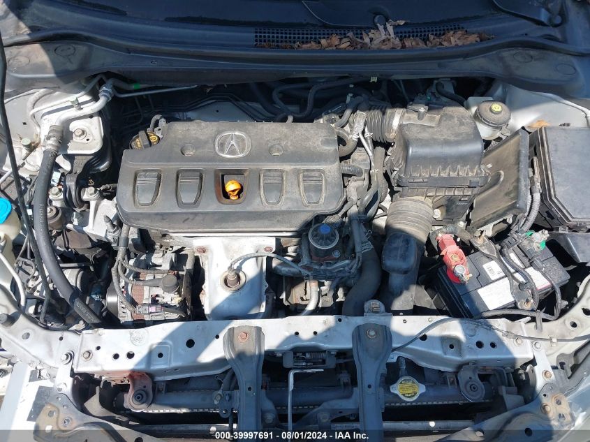 19VDE1F37DE012615 2013 Acura Ilx 2.0L