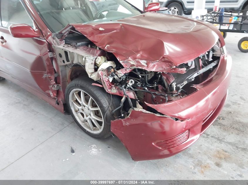 2005 Toyota Camry Le VIN: 4T1BE32K45U393295 Lot: 39997697