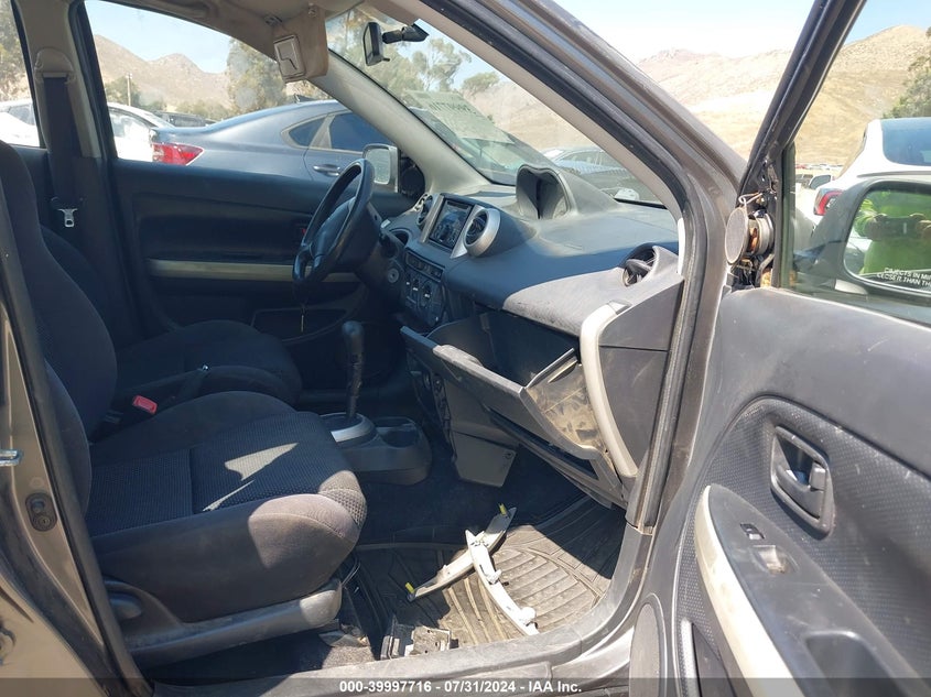 2004 Toyota Scion Xa VIN: JTKKT624240050576 Lot: 39997716