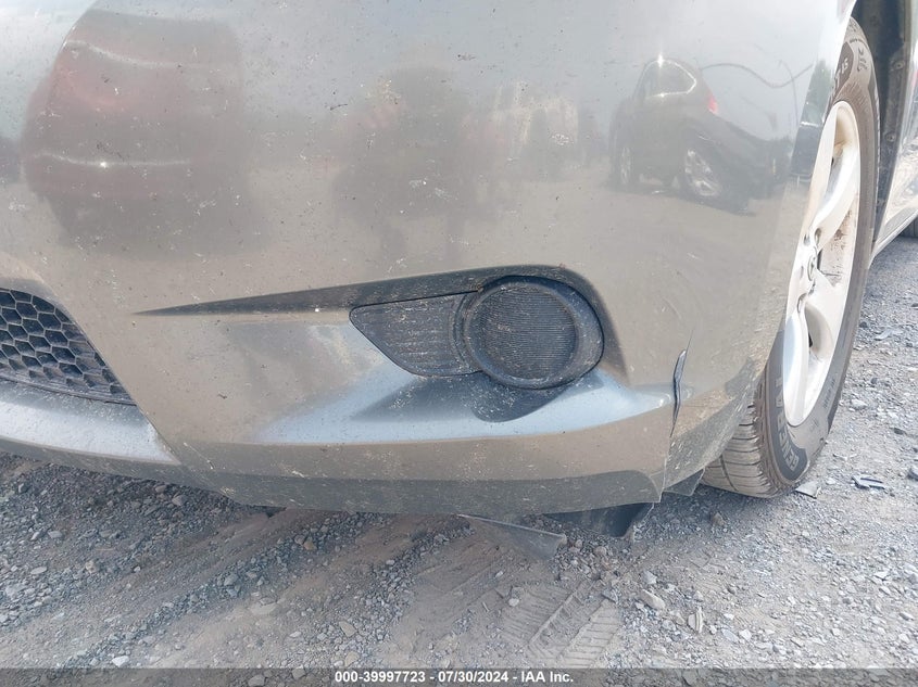 2011 Toyota Sienna Le V6 VIN: 5TDKK3DC6BS124797 Lot: 39997723