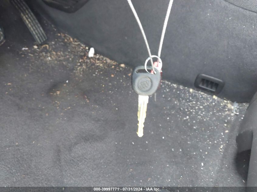 2011 Buick Enclave Cx VIN: 5GAKVAED0BJ108225 Lot: 39997771