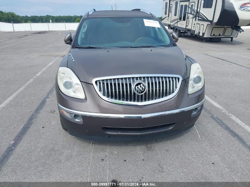 2011 Buick Enclave Cx VIN: 5GAKVAED0BJ108225 Lot: 39997771