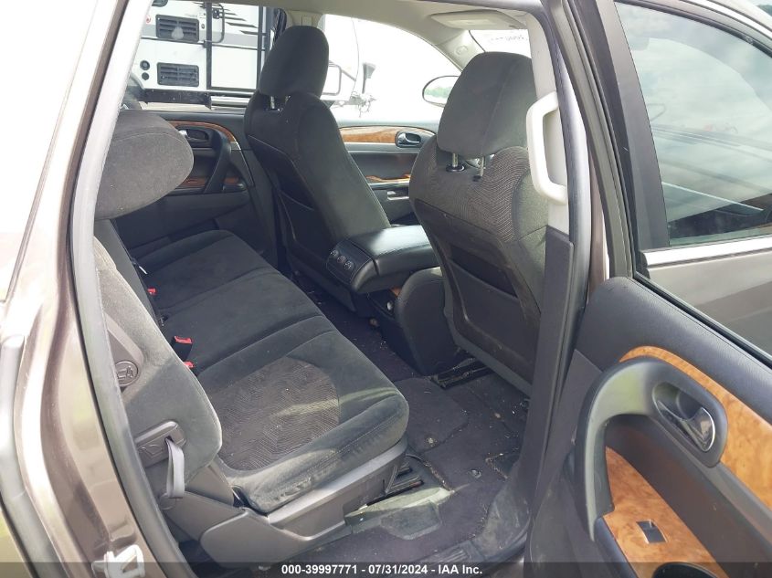 2011 Buick Enclave Cx VIN: 5GAKVAED0BJ108225 Lot: 39997771