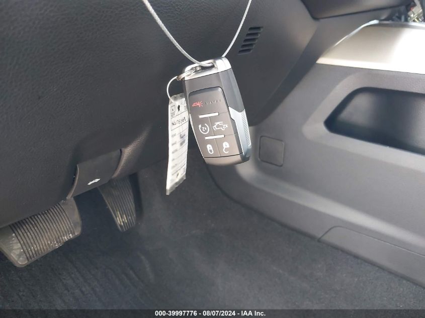 2024 Ram 3500 Laramie VIN: 3C63RRJL9RG175069 Lot: 39997776