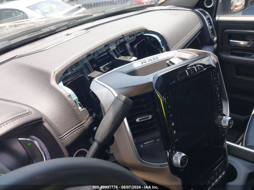 2024 Ram 3500 Laramie VIN: 3C63RRJL9RG175069 Lot: 39997776