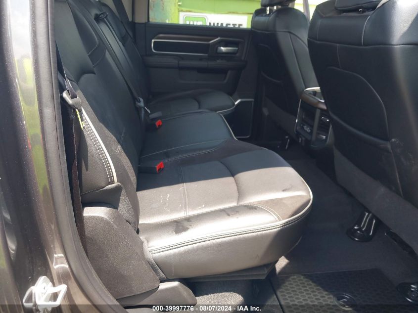 2024 Ram 3500 Laramie VIN: 3C63RRJL9RG175069 Lot: 39997776