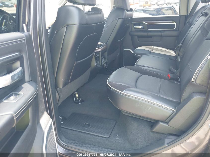 2024 Ram 3500 Laramie VIN: 3C63RRJL9RG175069 Lot: 39997776