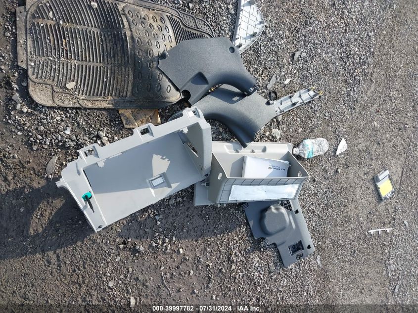 2017 Hyundai Sonata Se VIN: 5NPE24AF3HH534845 Lot: 39997782