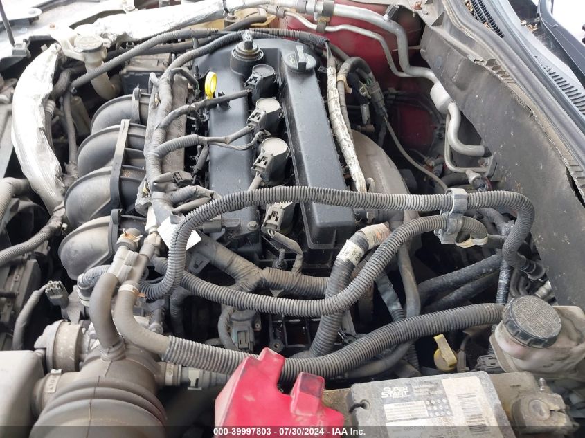 2012 Ford Fusion Se VIN: 3FAHP0HA5CR229473 Lot: 39997803