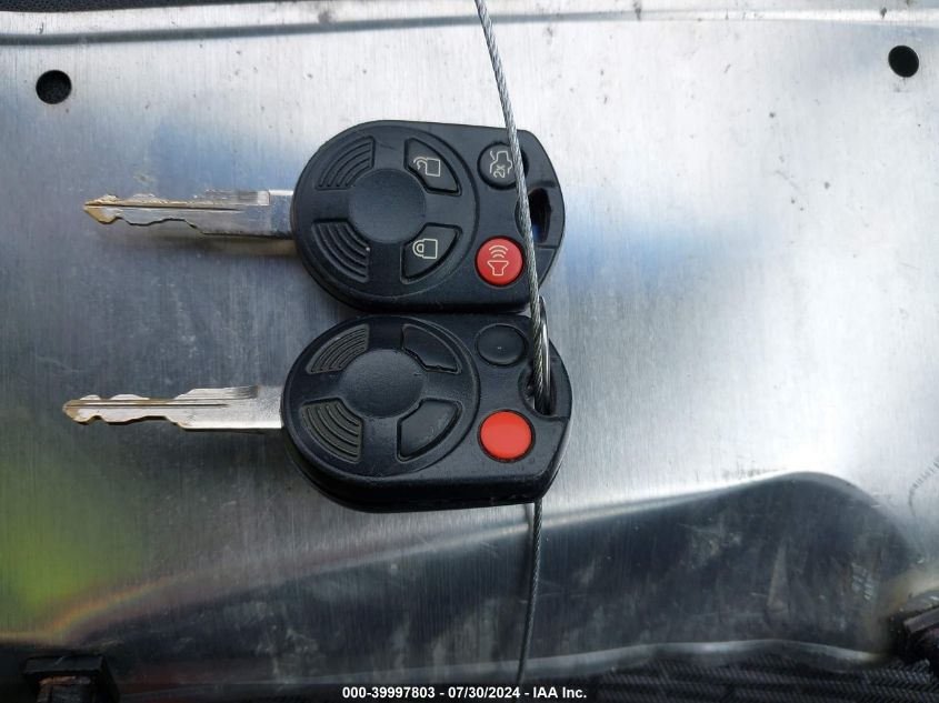 2012 Ford Fusion Se VIN: 3FAHP0HA5CR229473 Lot: 39997803