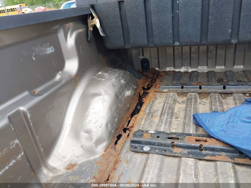 2006 Ford F-150 Fx4/Lariat/Xlt VIN: 1FTPW14526FA21947 Lot: 39997804