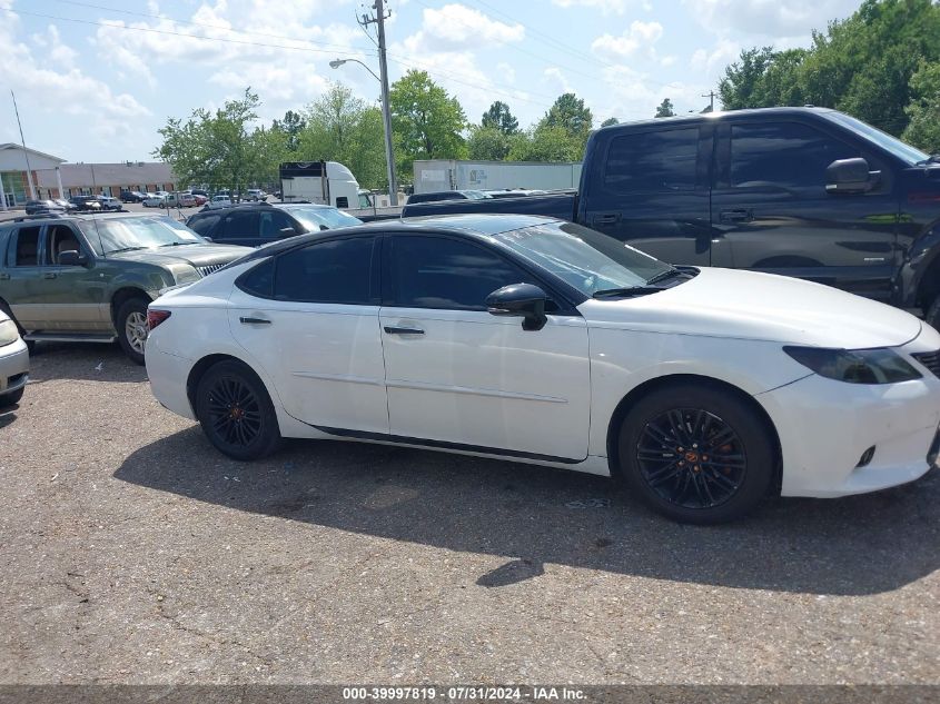 2013 Lexus Es 350 VIN: JTHBK1GG8D2037267 Lot: 39997819