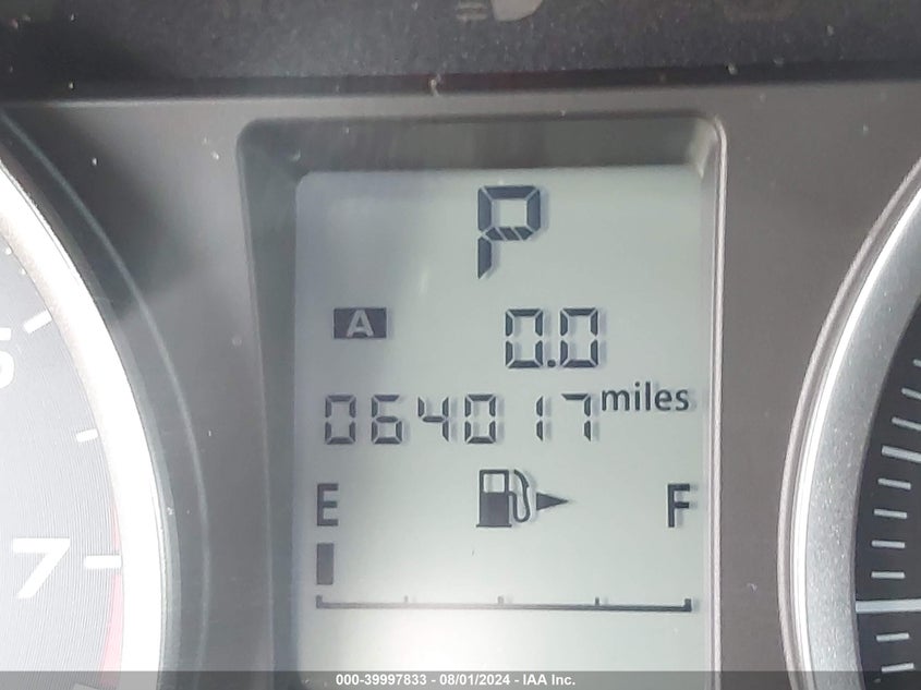 2016 Subaru Forester 2.5I Premium VIN: JF2SJADC5GH408670 Lot: 39997833