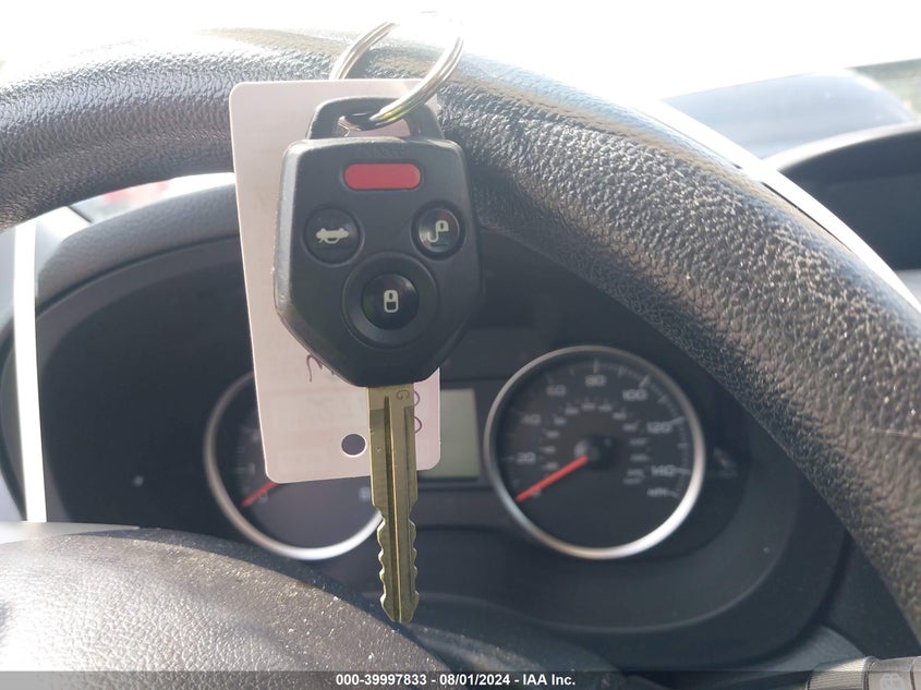 2016 Subaru Forester 2.5I Premium VIN: JF2SJADC5GH408670 Lot: 39997833