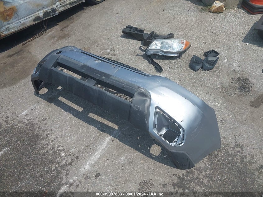 2016 Subaru Forester 2.5I Premium VIN: JF2SJADC5GH408670 Lot: 39997833