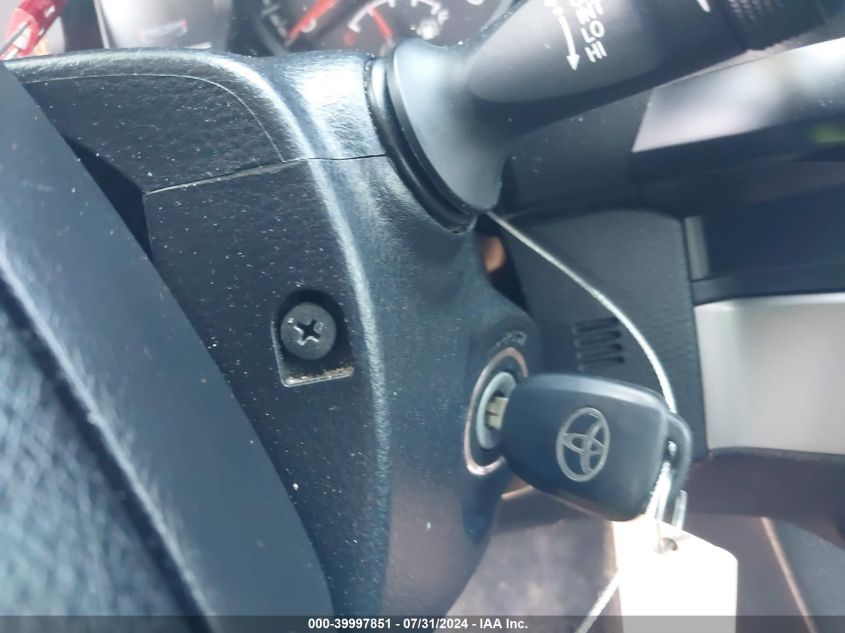 2022 Toyota Tacoma Sr VIN: 3TYAX5GNXNT034471 Lot: 39997851