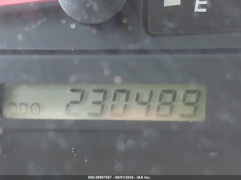 2003 Toyota Camry Le/Xle/Se VIN: 4T1BE32K73U174389 Lot: 39997857